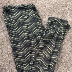 LULAROE leggings